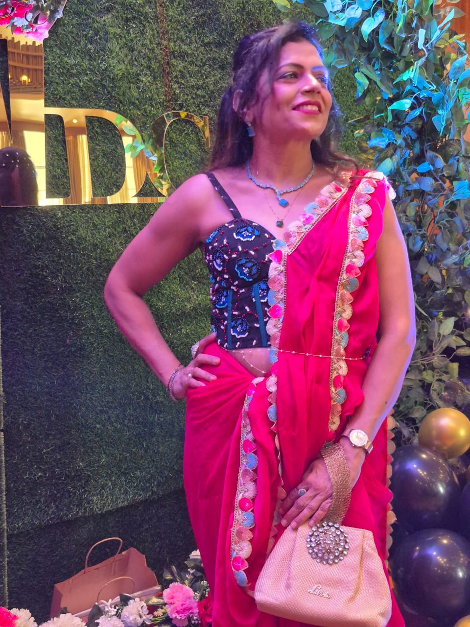 Dr Vidya Vaidya